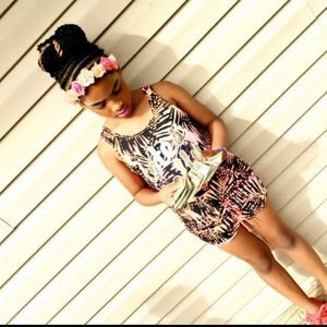 Meet your Posher, Leigha